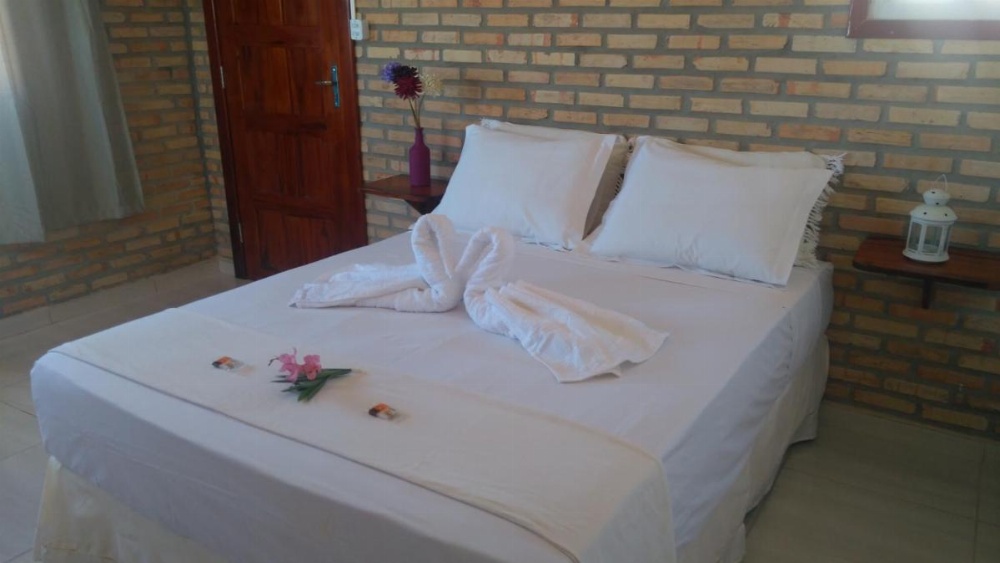 Vila Beija-flor Image 19