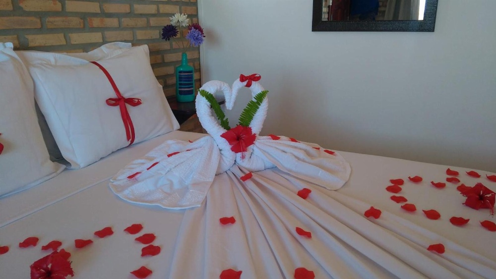 Vila Beija-flor Main image