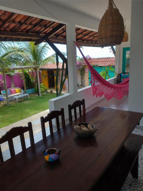 Vila Beija-flor image 34