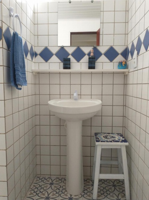 Vila Beija-flor image 43