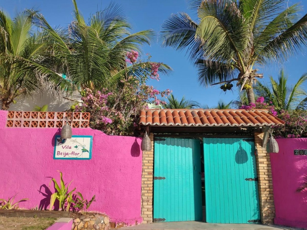 Vila Beija-flor Image 44