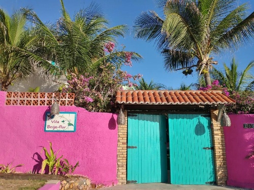 Vila Beija-flor image 44