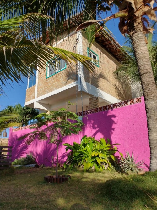 Vila Beija-flor image 45