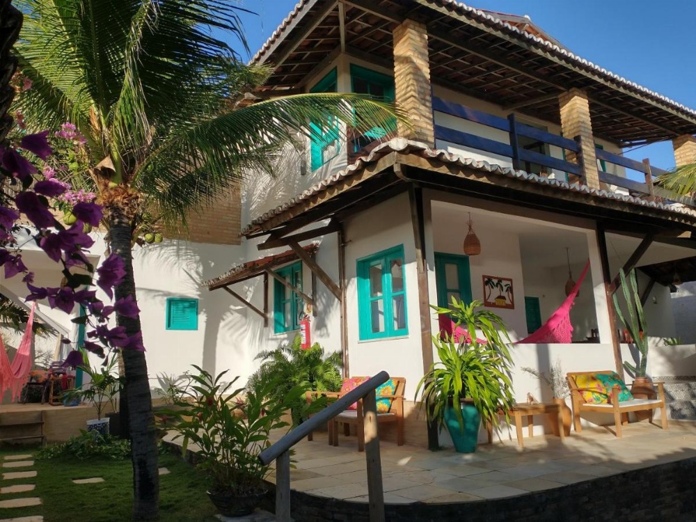 Vila Beija-flor Image 49