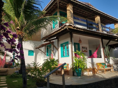 Vila Beija-flor image 49