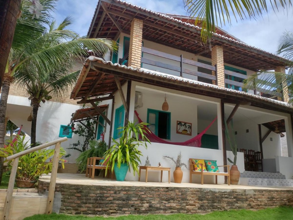 Vila Beija-flor Image 50